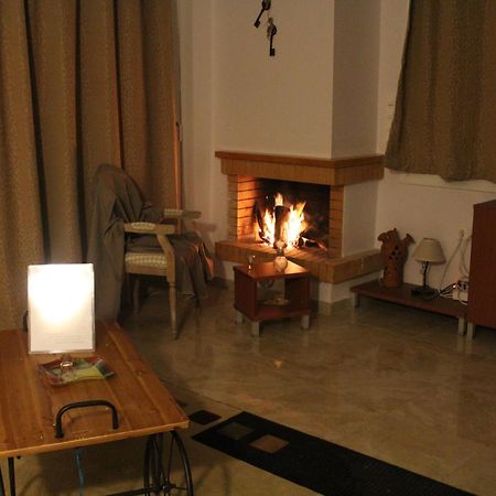 Villa Frati Gorge Kültér fotó