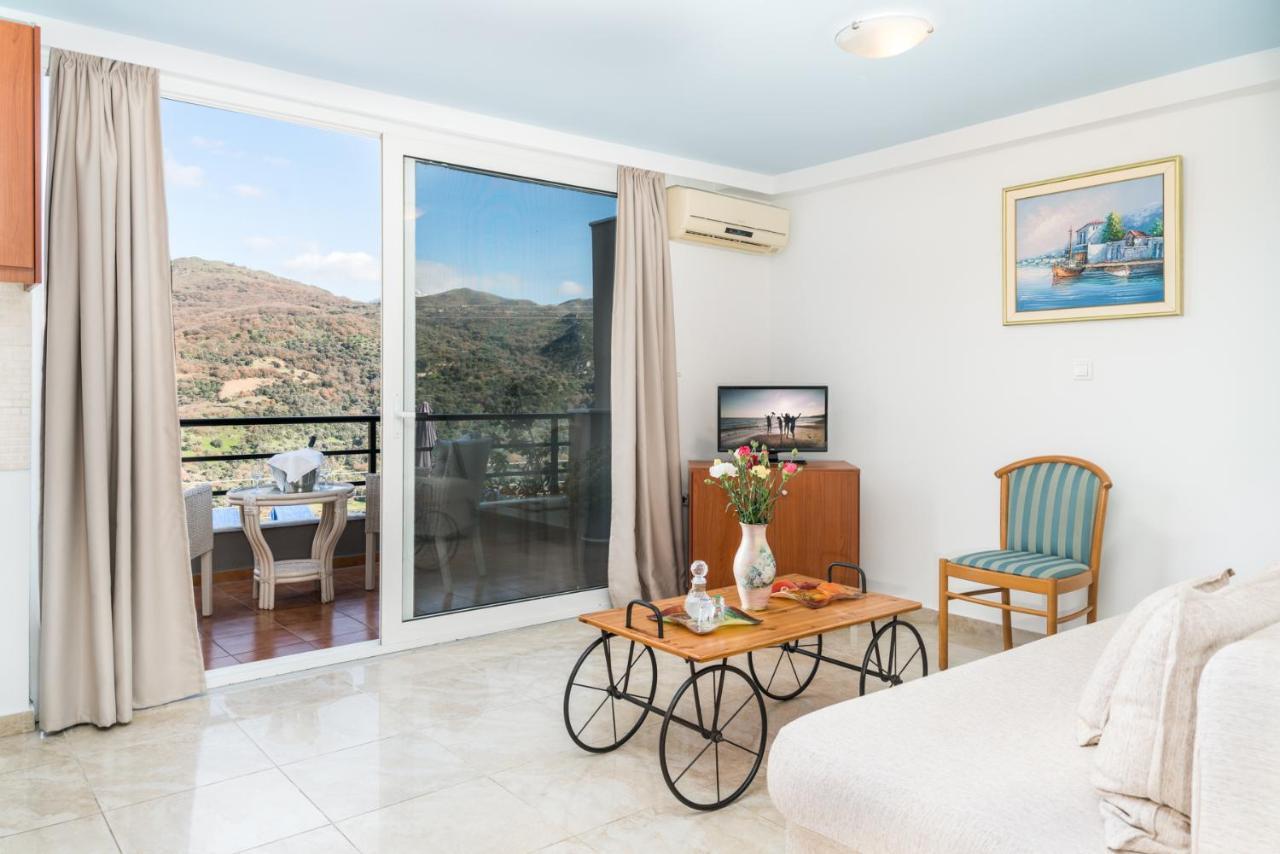 Villa Frati Gorge Kültér fotó