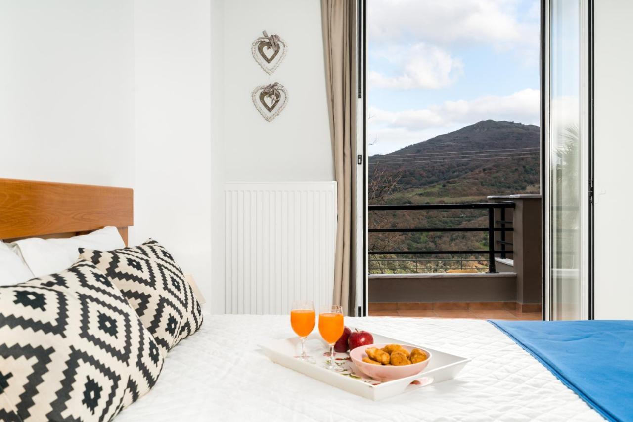 Villa Frati Gorge Kültér fotó