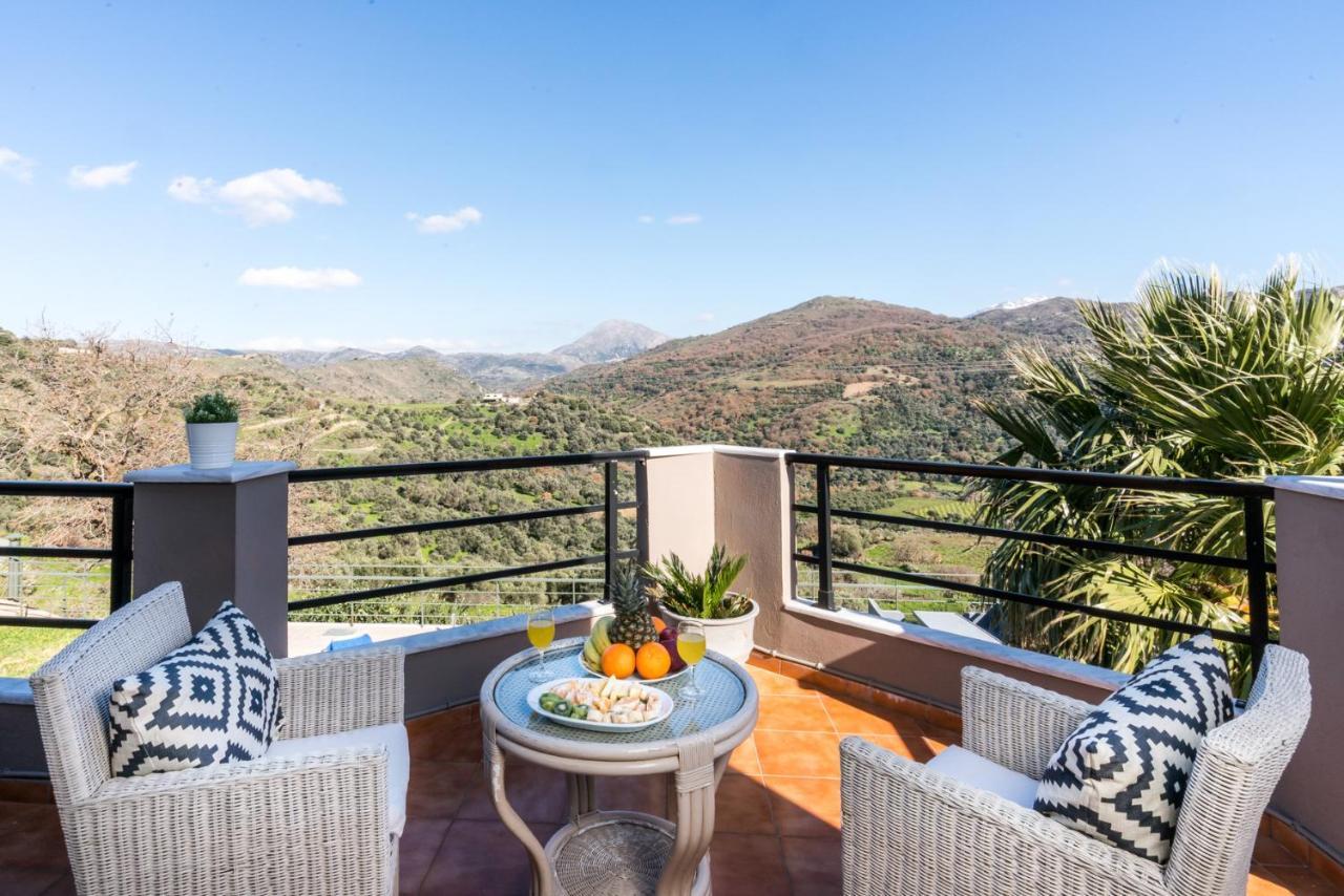 Villa Frati Gorge Kültér fotó