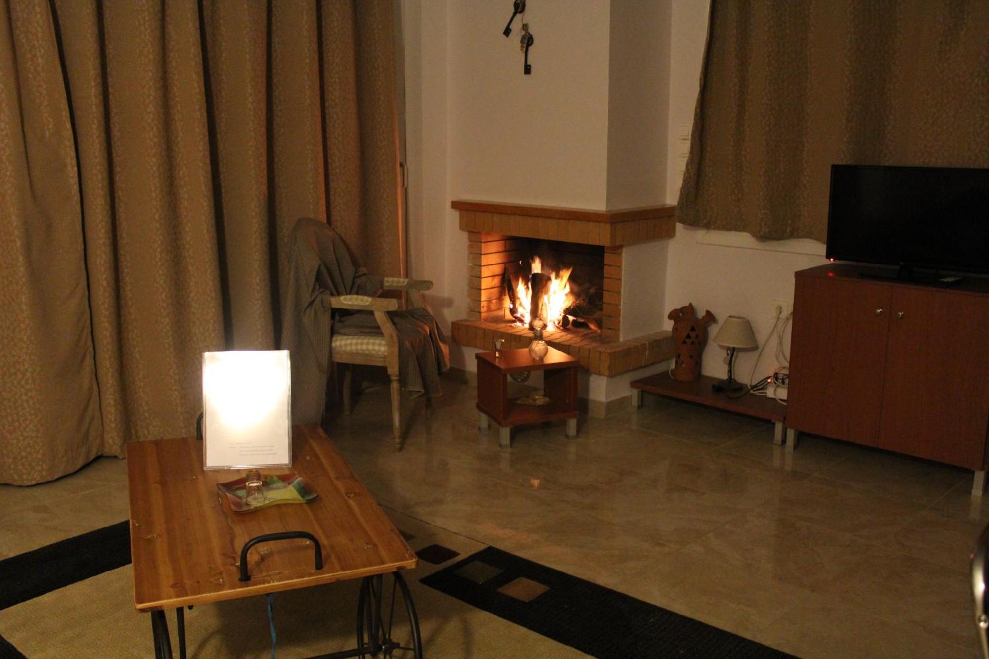 Villa Frati Gorge Kültér fotó