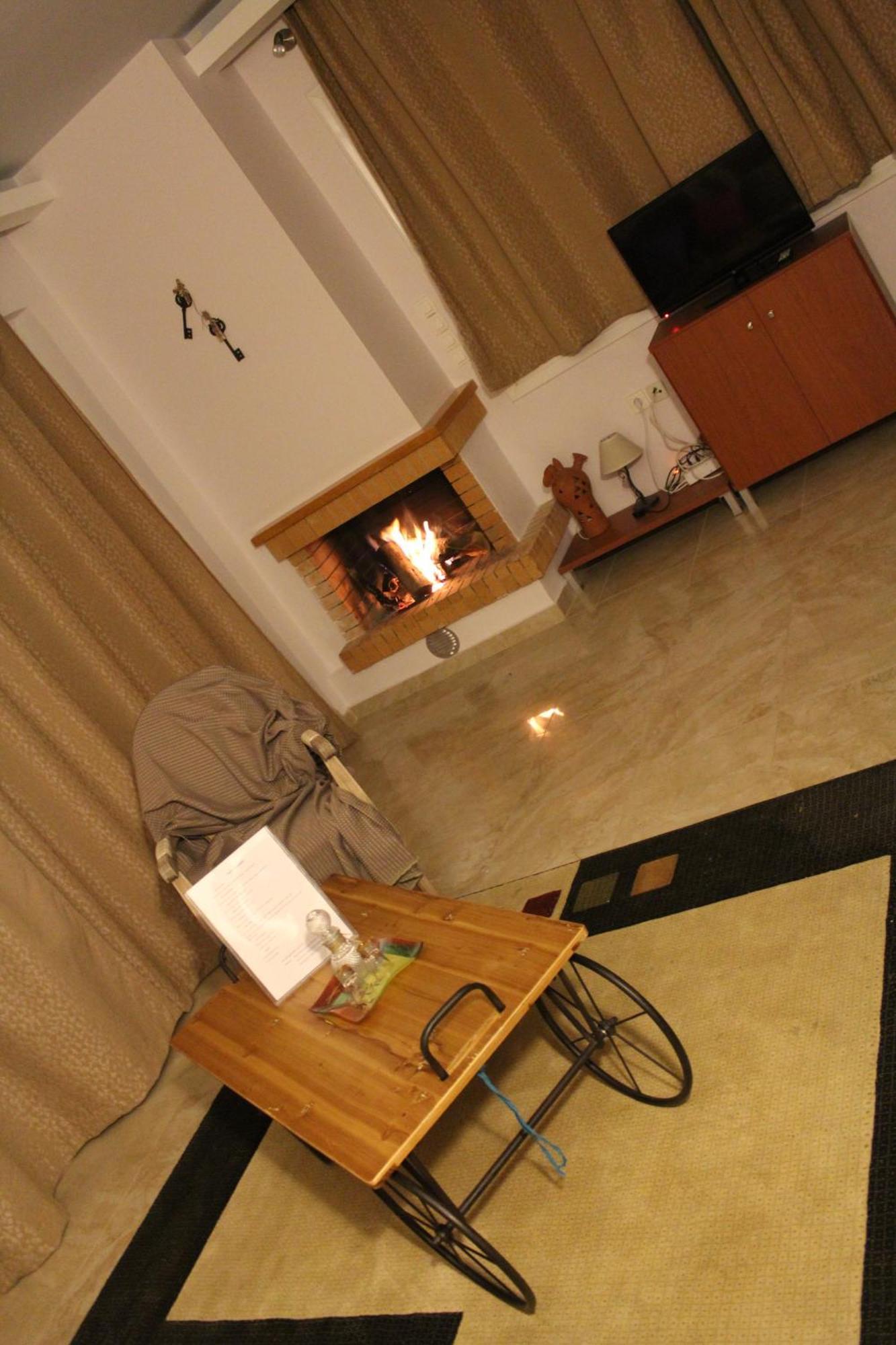 Villa Frati Gorge Kültér fotó