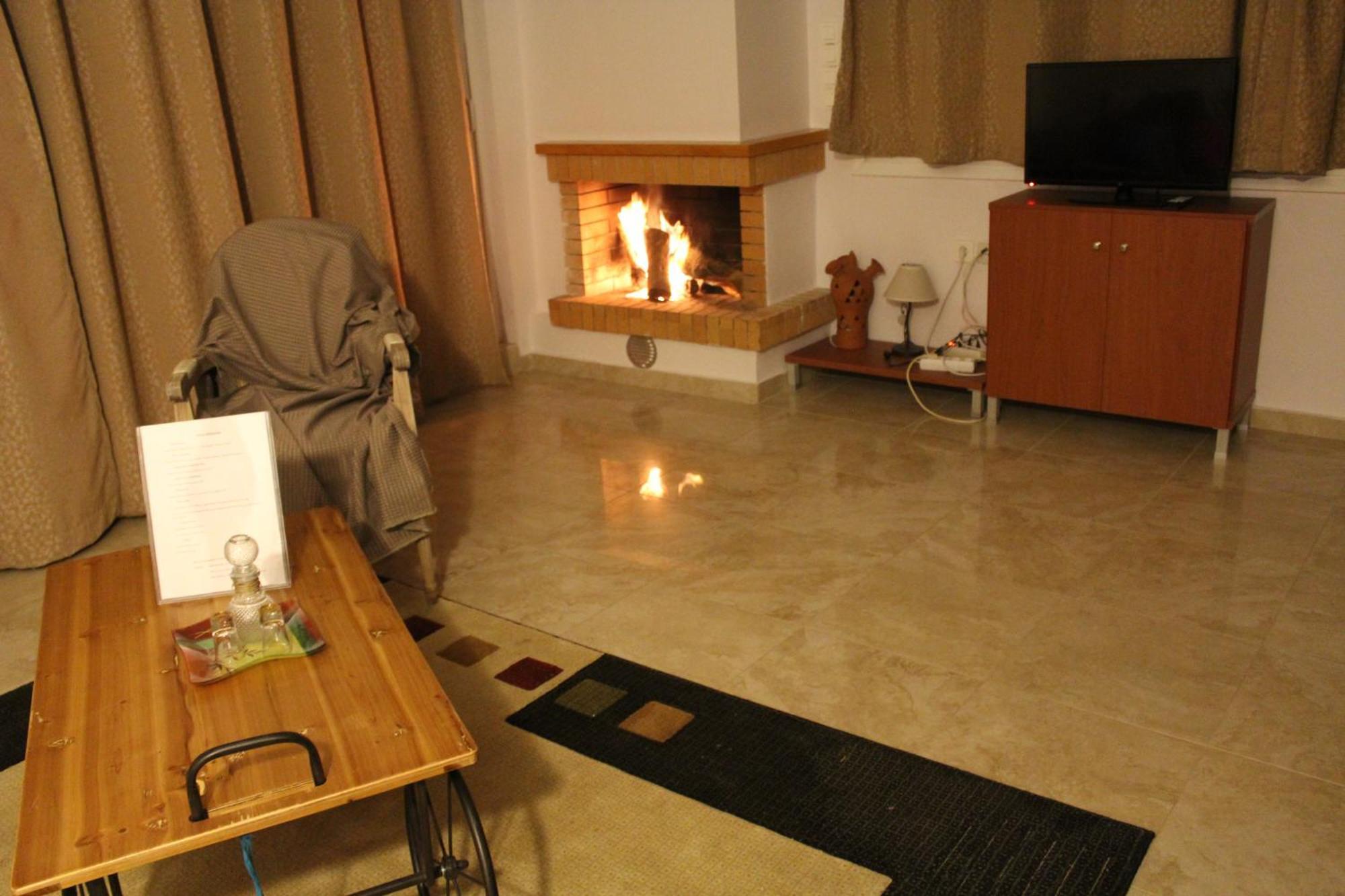 Villa Frati Gorge Kültér fotó