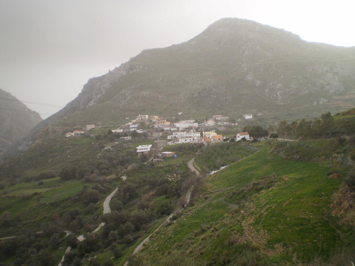 Villa Frati Gorge Kültér fotó