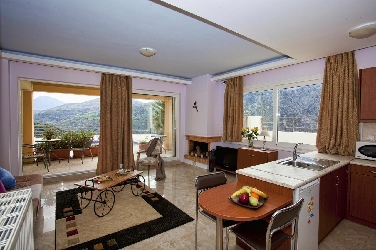 Villa Frati Gorge Kültér fotó