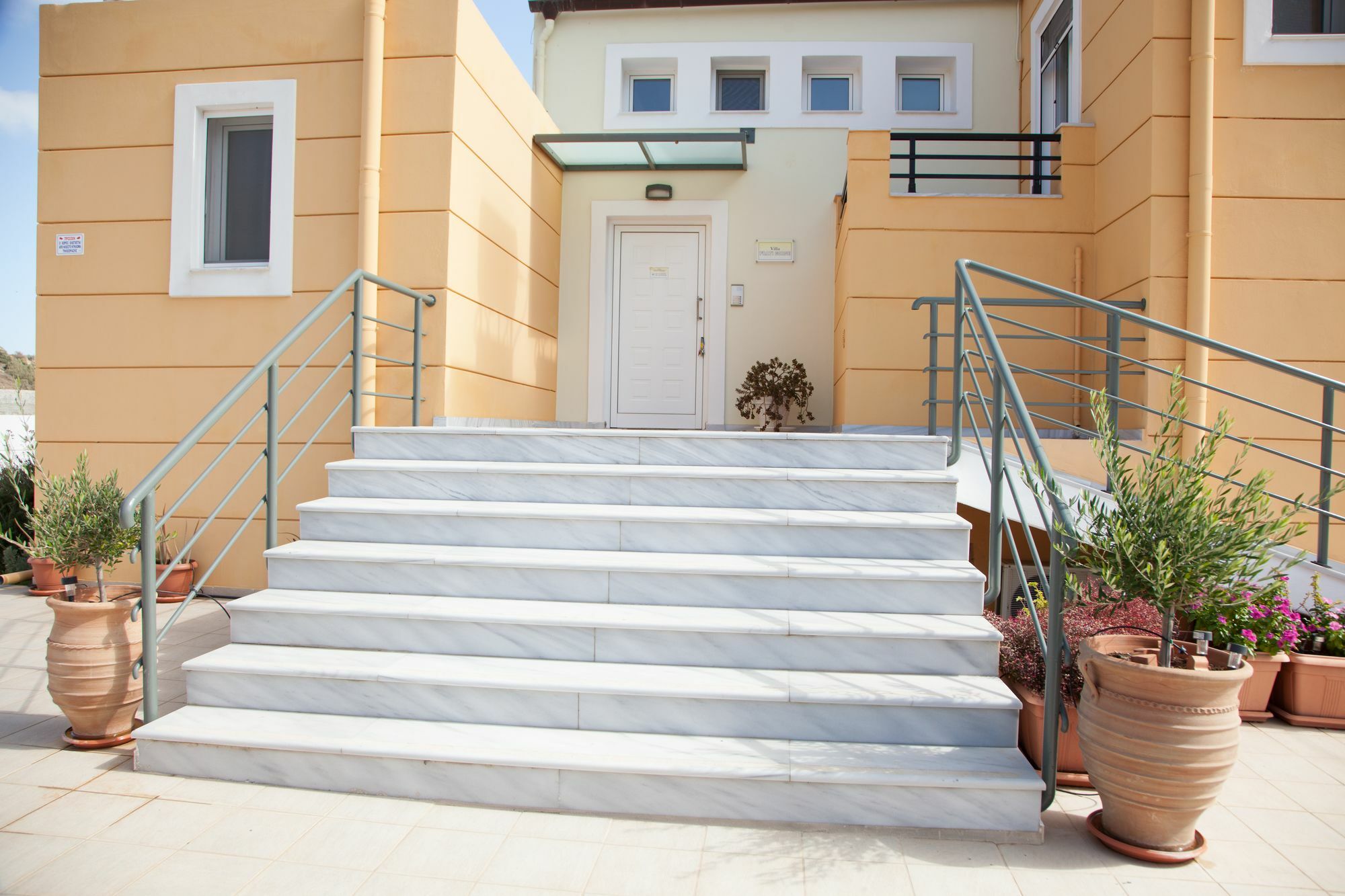 Villa Frati Gorge Kültér fotó