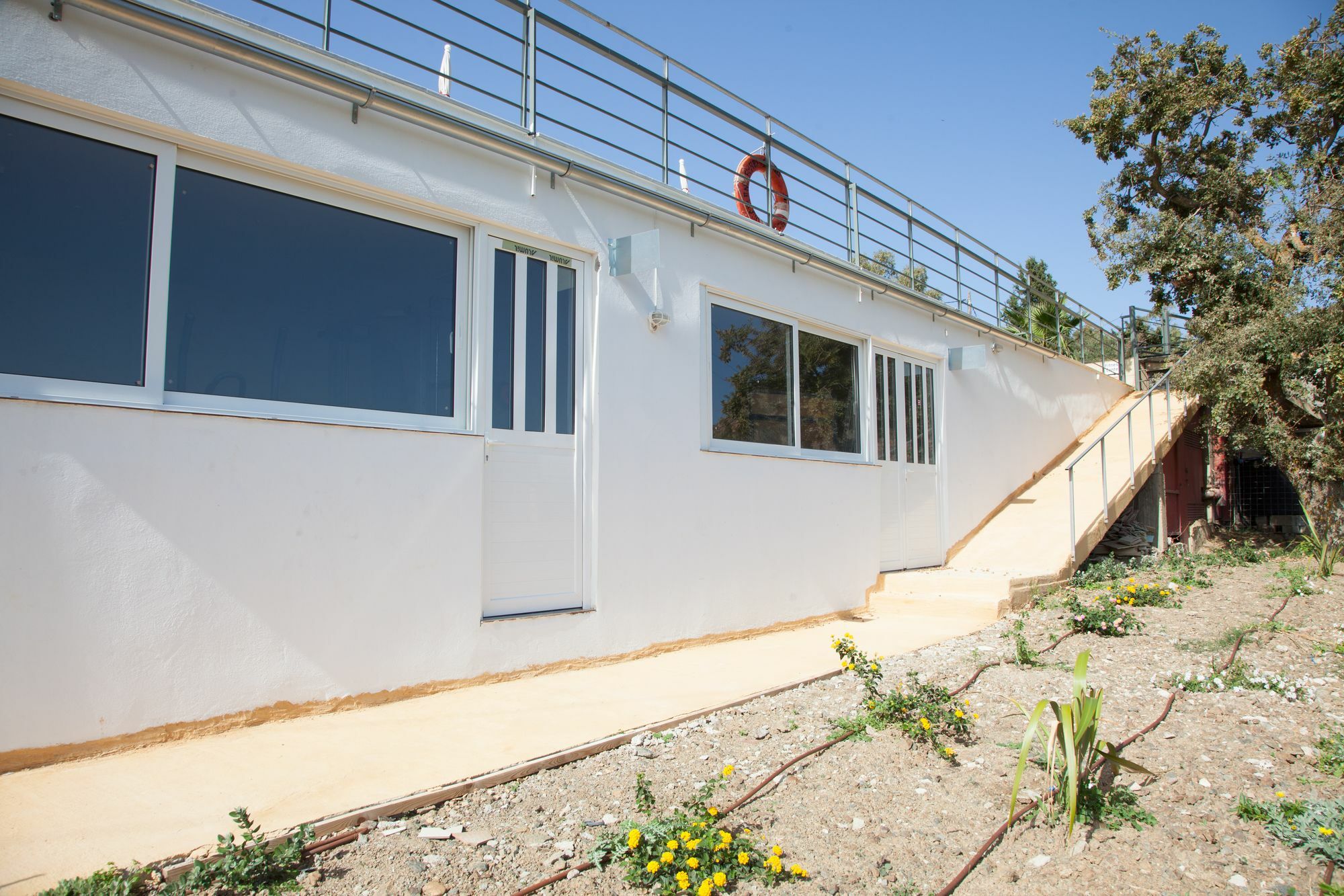 Villa Frati Gorge Kültér fotó