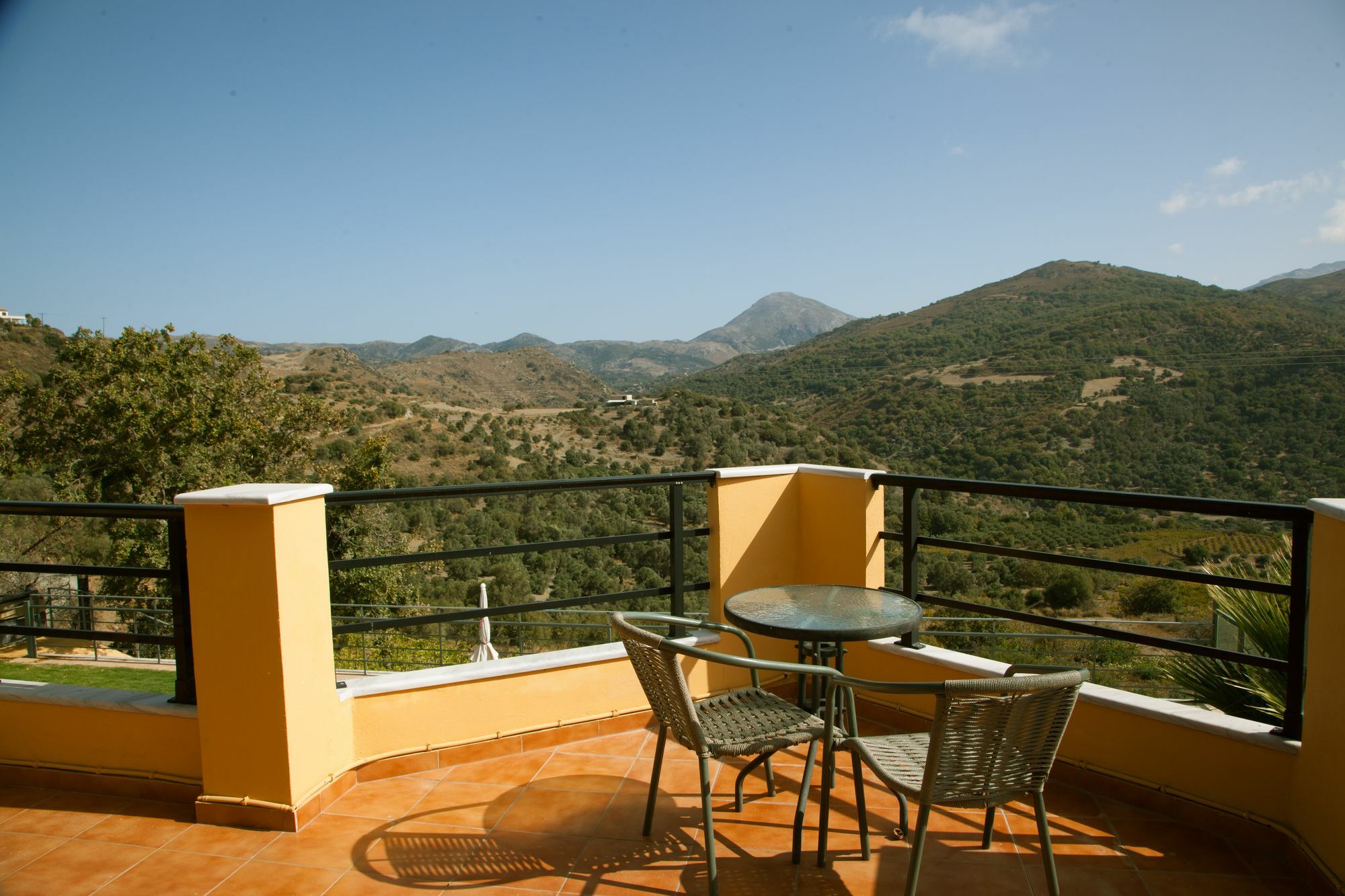 Villa Frati Gorge Kültér fotó
