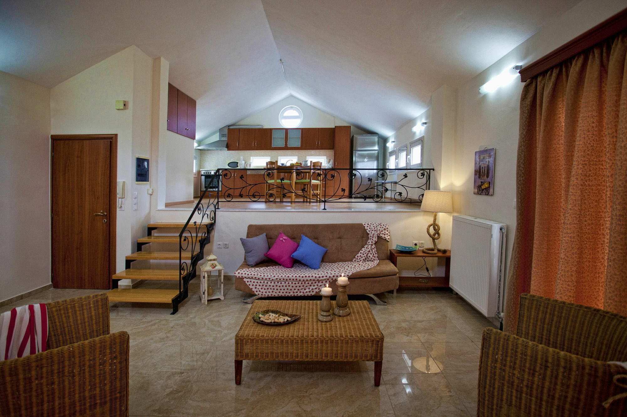 Villa Frati Gorge Kültér fotó